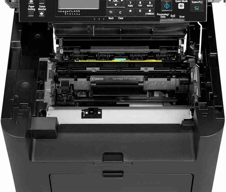 Printer Canon MF 244DW